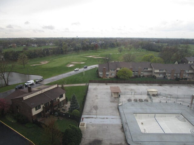 465 W Dominion Dr Unit 1003, Wood Dale, IL 60191 - photo 30