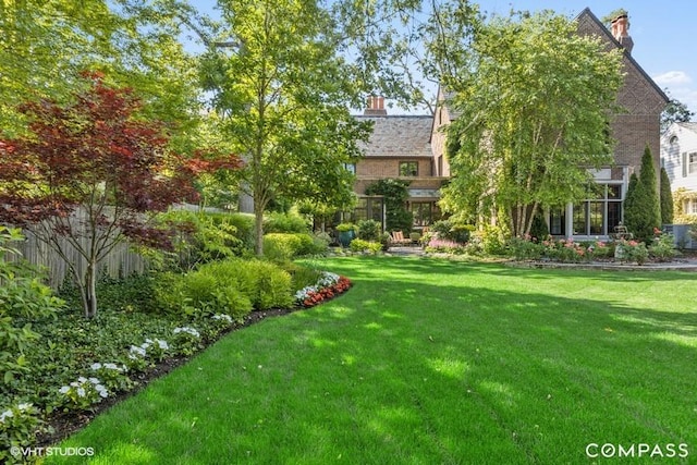 595 Lincoln Ave, Glencoe, IL 60022 - photo 2