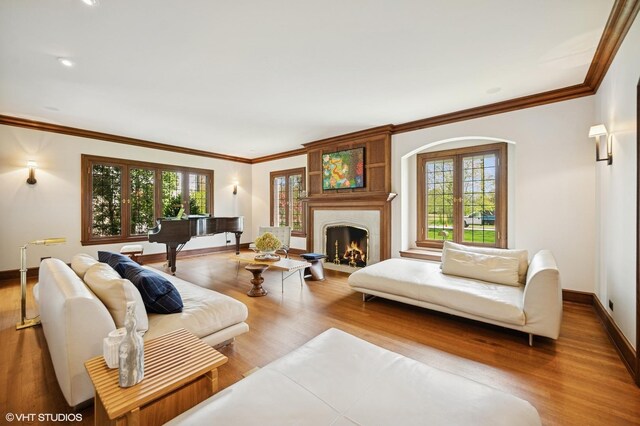 595 Lincoln Ave, Glencoe, IL 60022 - photo 3