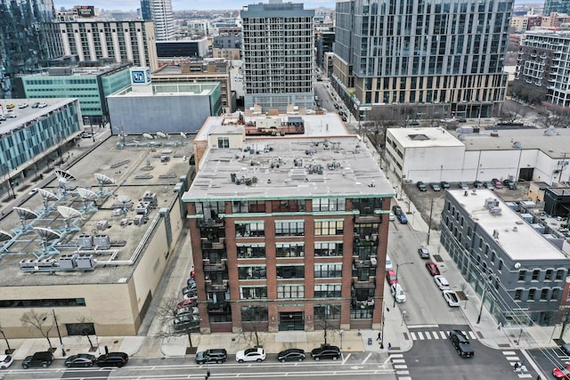 city view