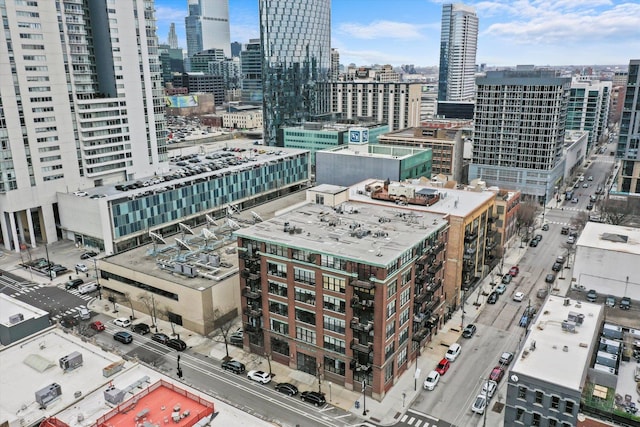 city view