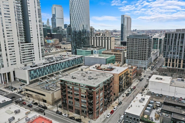 city view