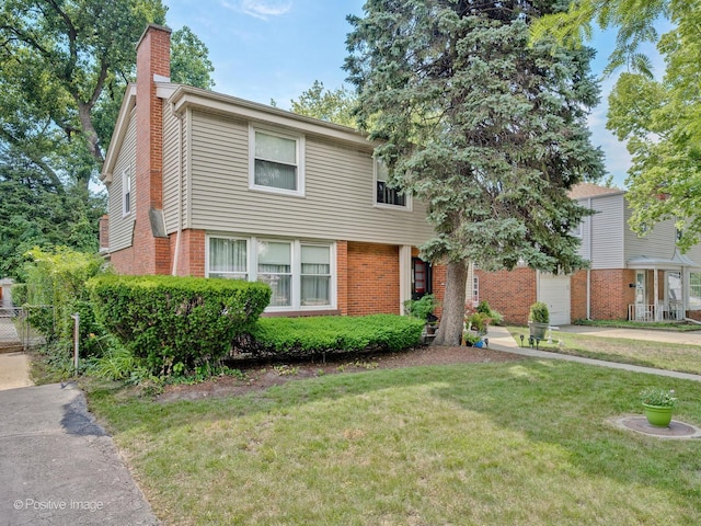 8517 N Crawford Ave, Skokie, IL 60076 - photo 1