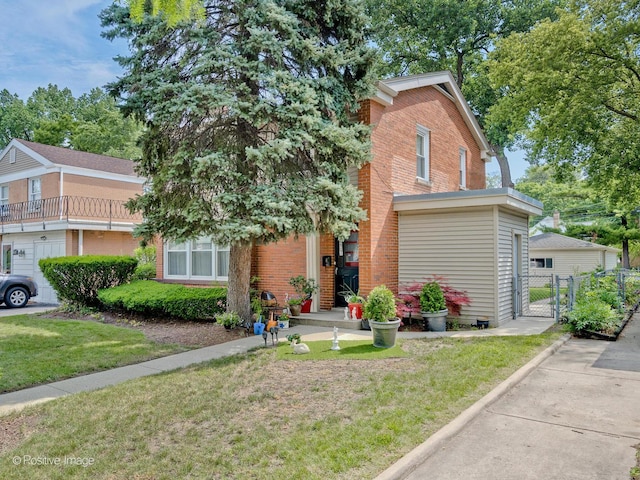8517 N Crawford Ave, Skokie, IL 60076 - photo 3