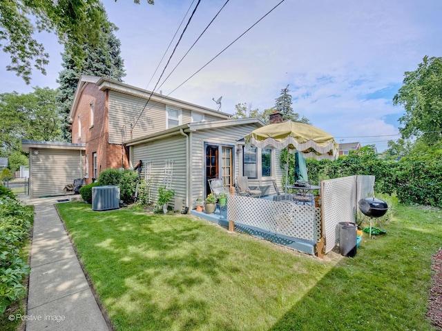 8517 N Crawford Ave, Skokie, IL 60076 - photo 25