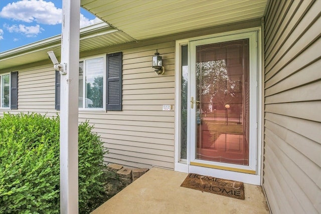 3112 Valerie Dr, Champaign, IL 61822 - doorway to property