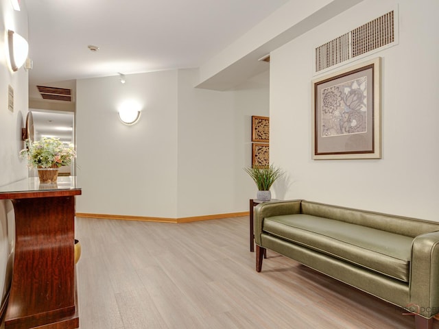5 W Central Rd Unit 512, Mount Prospect, IL 60056 - view of common area