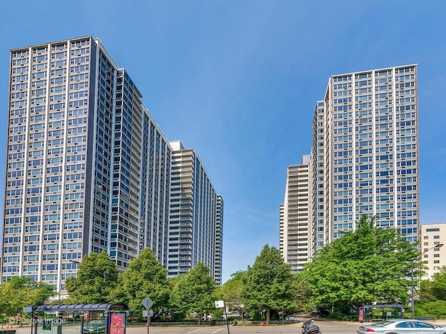 4250 N Marine Dr Unit 1929, Chicago, IL 60613 - view of building exterior