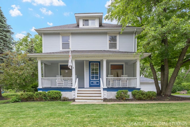 723 Hillview Ave, West Chicago, IL 60185 - photo 1