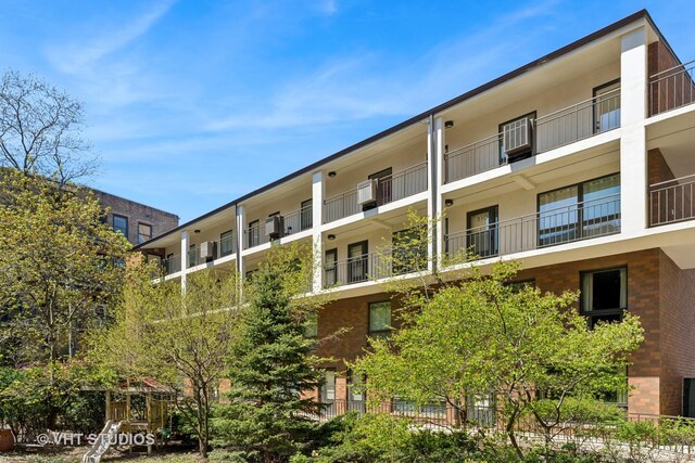 3700 N Lake Shore Dr Unit 312, Chicago, IL 60613 - view of property
