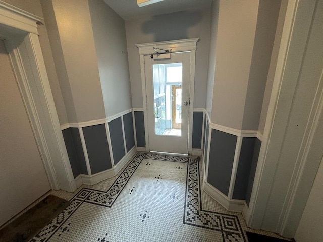 6116 S Ellis Ave Unit 1, Chicago, IL 60637 - view of entryway