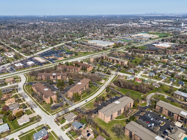 view of property location