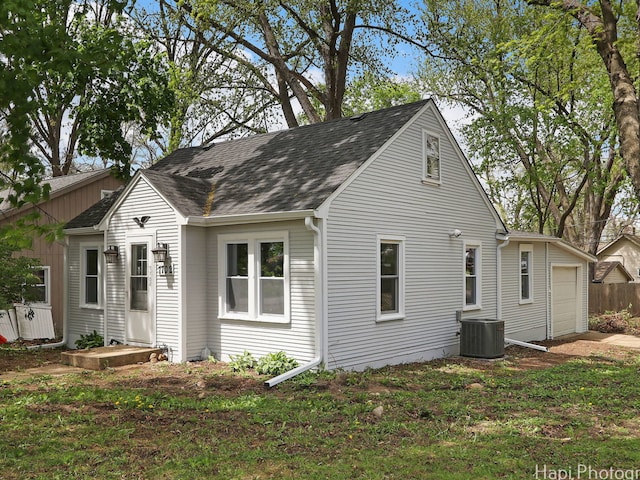 7702 S Oak Rd, Wonder Lake, IL 60097 - photo 15