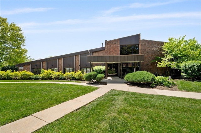 1502 Woodbridge Rd Unit 1D, Joliet, IL 60436 - view of property