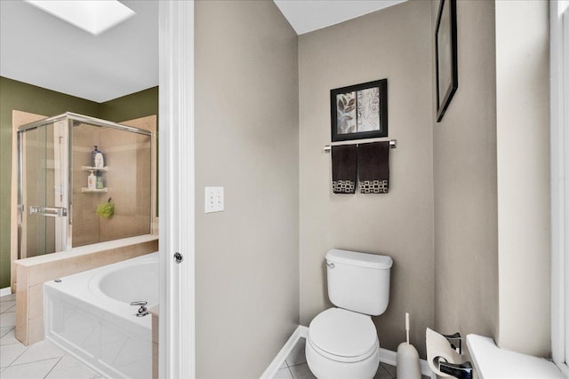 10905 Manhattan Dr, Huntley, IL 60142 - bedroom featuring light carpet, recessed lighting, ceiling fan, baseboards, and two closets