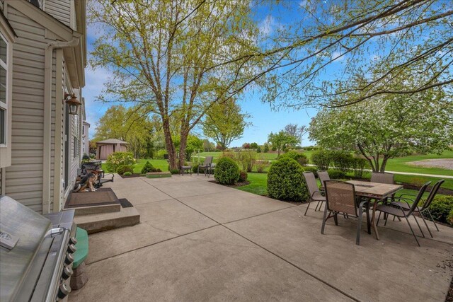 10905 Manhattan Dr, Huntley, IL 60142 - photo 27