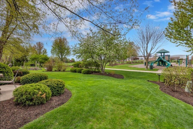 10905 Manhattan Dr, Huntley, IL 60142 - photo 29