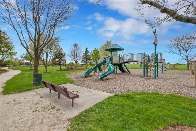 10905 Manhattan Dr, Huntley, IL 60142 - photo 30