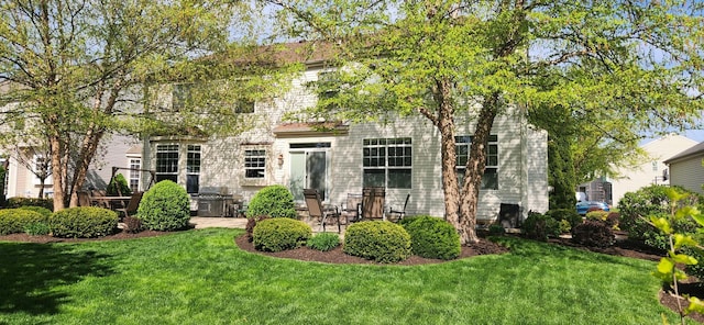 10905 Manhattan Dr, Huntley, IL 60142 - photo 31