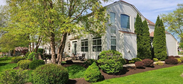 10905 Manhattan Dr, Huntley, IL 60142 - photo 32
