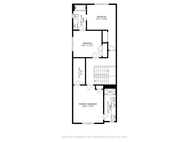 112 N Center St Unit A, Bensenville, IL 60106