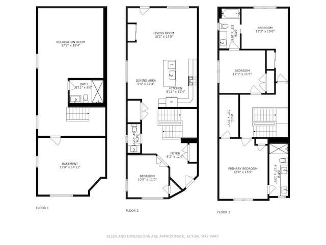 112 N Center St Unit A, Bensenville, IL 60106 - photo 41