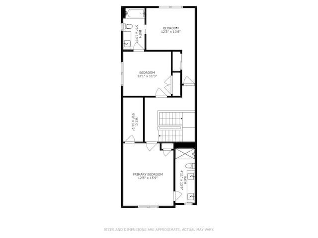 112 N Center St Unit A, Bensenville, IL 60106 - photo 42