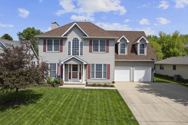 1139 Karen Dr, Lake Holiday, IL 60552 - photo 1