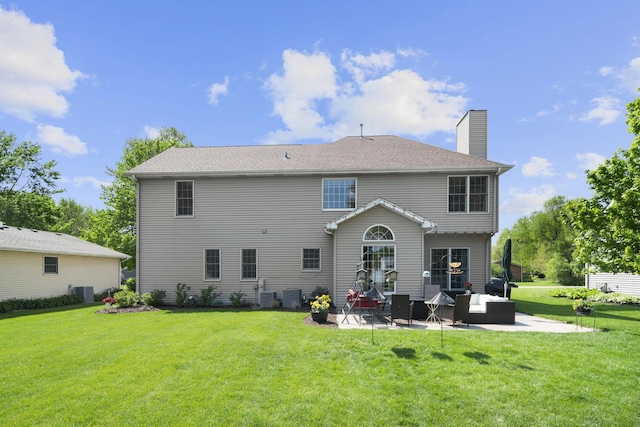 1139 Karen Dr, Lake Holiday, IL 60552 - photo 41