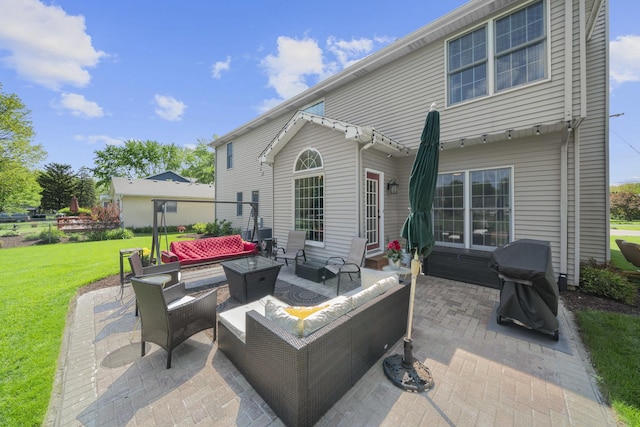 1139 Karen Dr, Lake Holiday, IL 60552 - photo 42