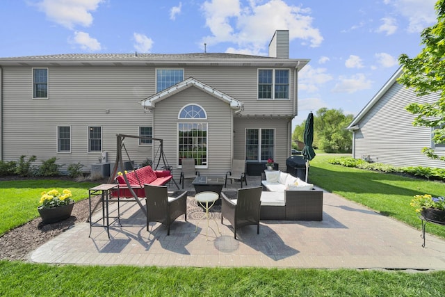 1139 Karen Dr, Lake Holiday, IL 60552 - photo 43