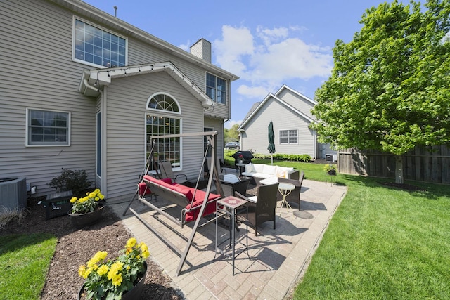 1139 Karen Dr, Lake Holiday, IL 60552 - photo 44