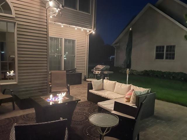 1139 Karen Dr, Lake Holiday, IL 60552 - photo 46