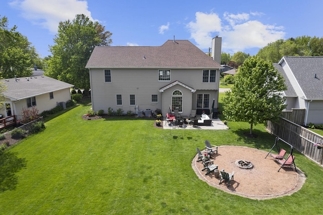 1139 Karen Dr, Lake Holiday, IL 60552 - photo 48