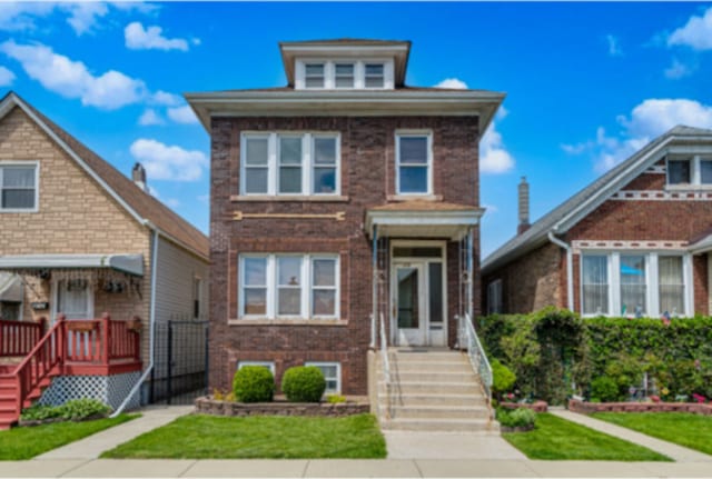 5212 S Sacramento Ave, Chicago, IL 60632 - photo 1