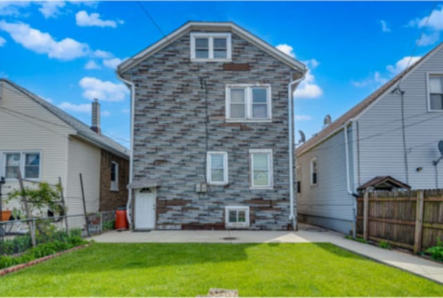 5212 S Sacramento Ave, Chicago, IL 60632 - photo 2