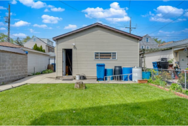 5212 S Sacramento Ave, Chicago, IL 60632 - photo 4