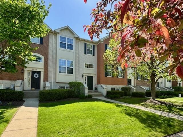 1603 Edinburgh Dr, Bartlett, IL 60103 - photo 1
