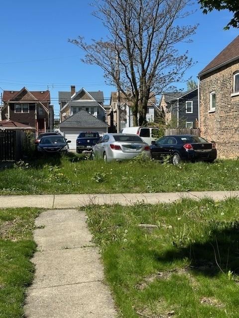 4718 W Maypole Ave, Chicago, IL 60644
