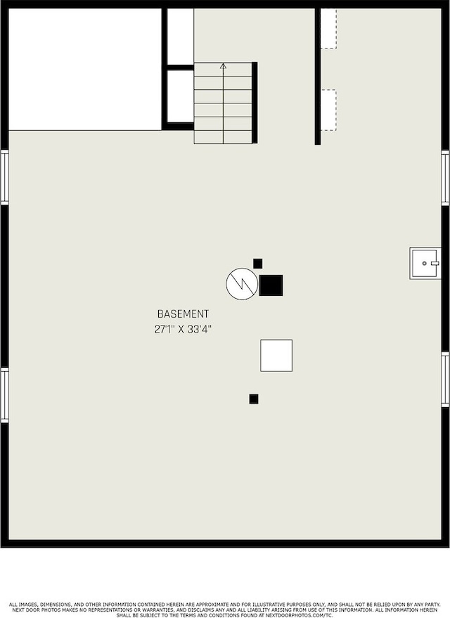 property floor plan