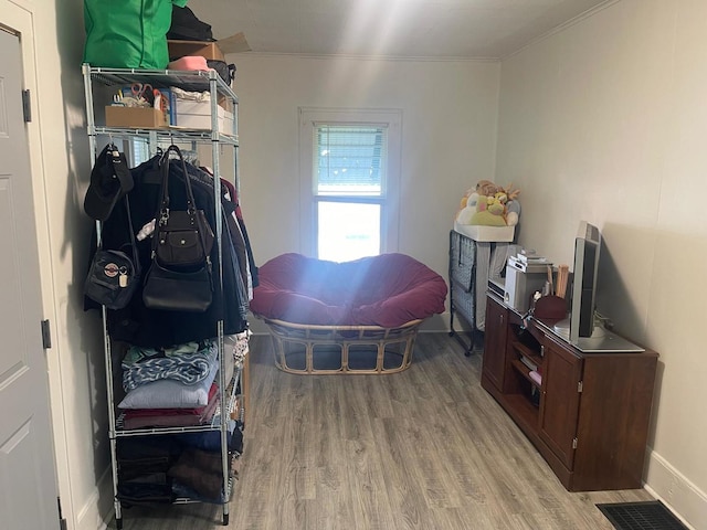 244 N 7th Ave, Kankakee, IL 60901 - view of storage area