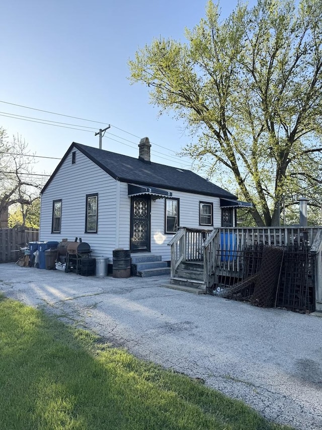 14910 S Wood St, Harvey, IL 60426 - photo 9