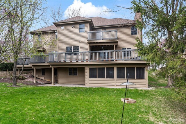 1303 Westley Ln, West Dundee, IL 60118 - photo 48
