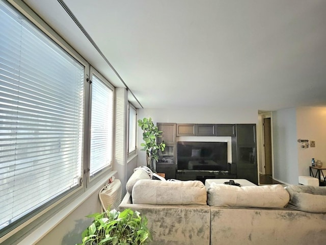 7251 Randolph St Unit C5, Forest Park, IL 60130 - view of living room