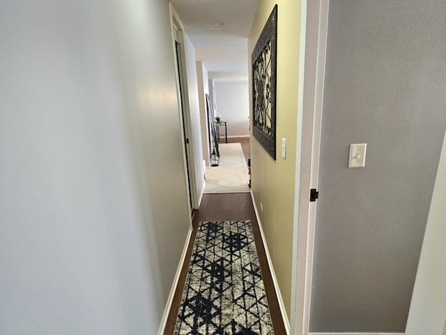 7251 Randolph St Unit C5, Forest Park, IL 60130 - view of corridor