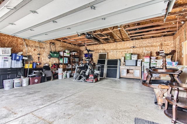 15157 Hilltop Ct, Orland Park, IL 60462 - view of garage
