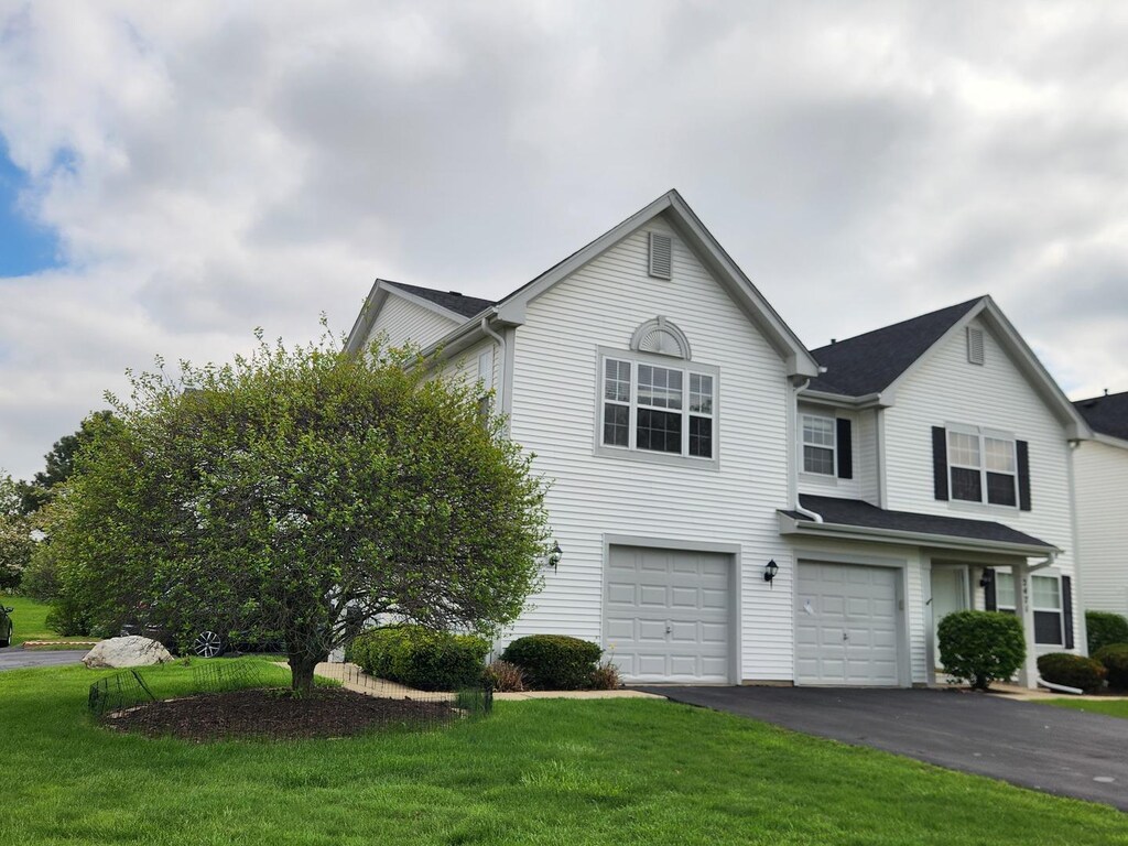 2473 Dickens Dr, Aurora, IL 60503 - photo 1