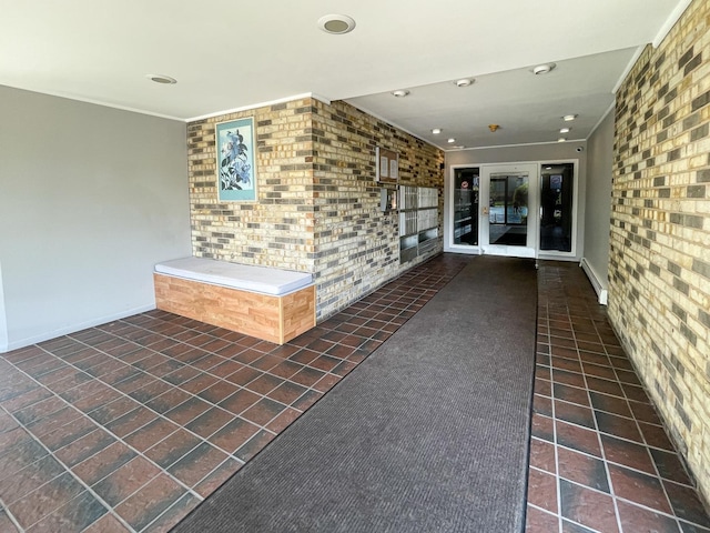 922 E Old Willow Rd Unit 204, Prospect Heights, IL 60070 - view of patio / terrace
