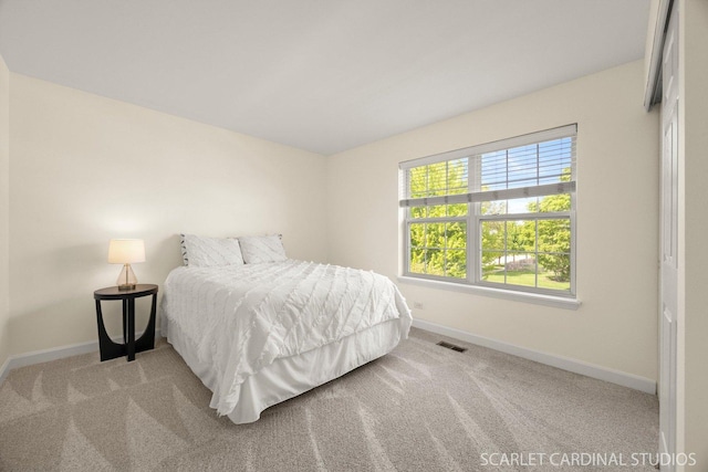 700 Wilmore Dr, Oswego, IL 60543 - bedroom featuring baseboards and carpet floors