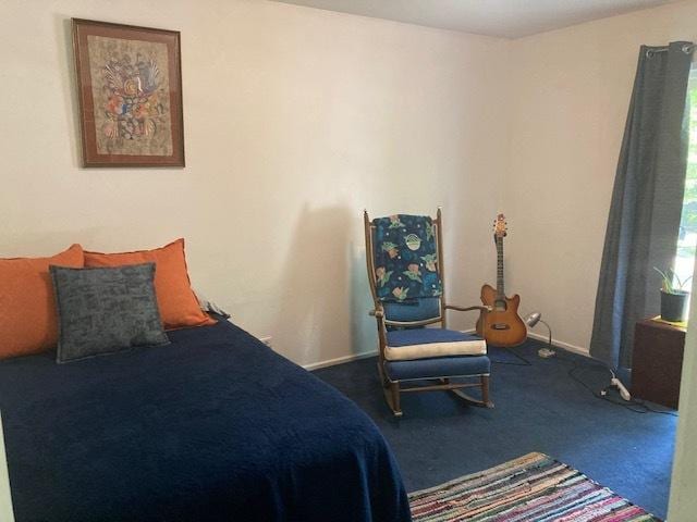 1916 Saginaw Ct, Naperville, IL 60565 - bedroom with carpet and baseboards